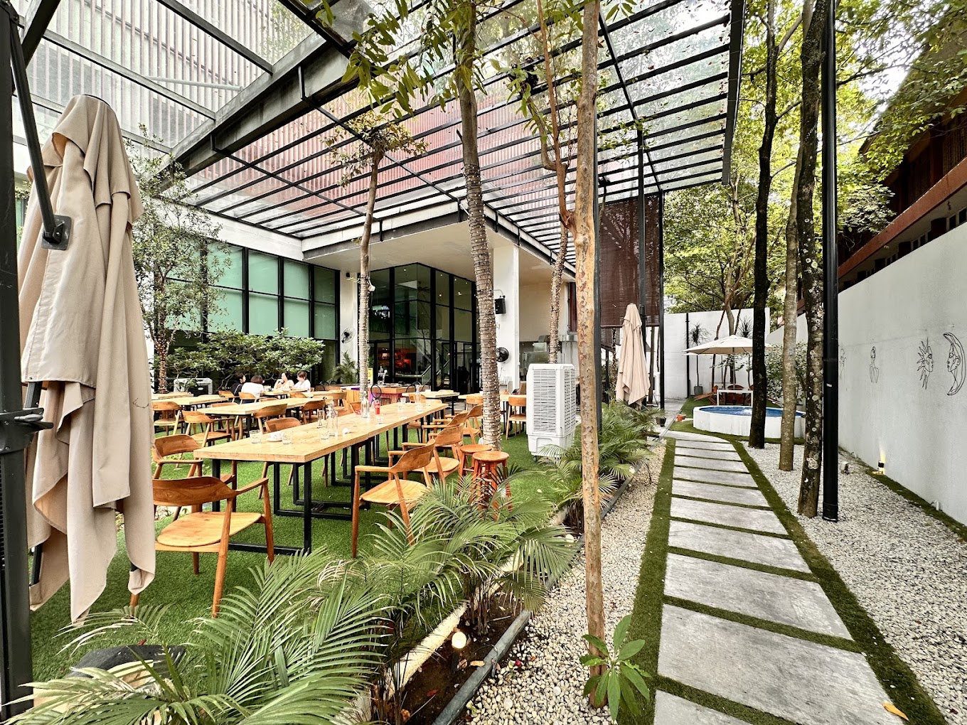 Solh Restaurant & Bar photo at Jalan Damai, Off Jalan Ampang, Kuala Lumpur, Malaysia