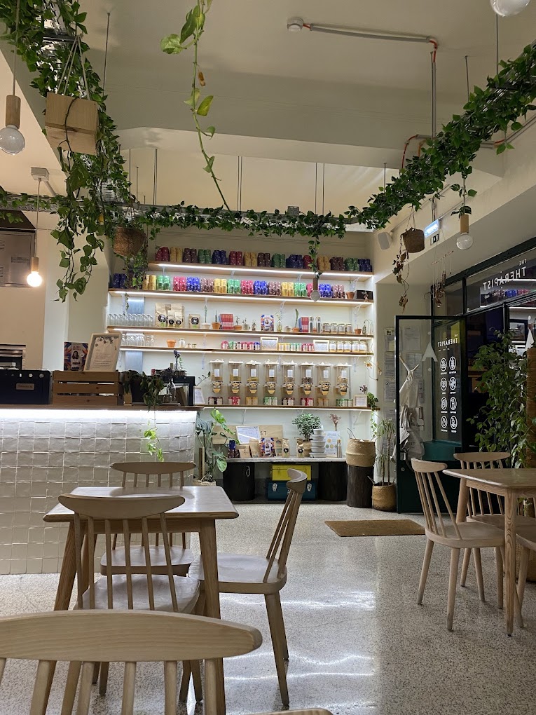 Therapist photo at R. José d'Esaguy 11 C, Lisboa