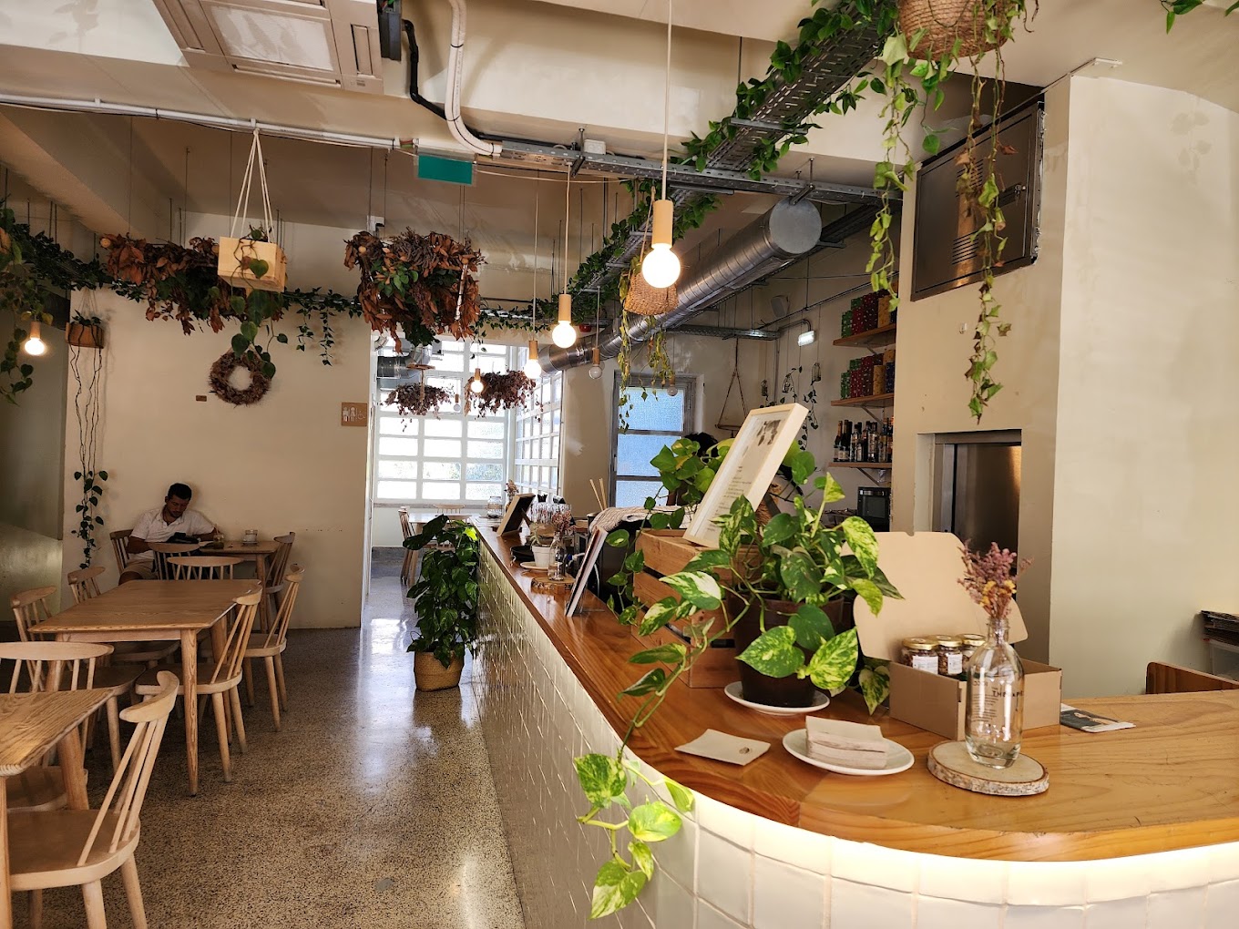 Therapist photo at R. José d'Esaguy 11 C, Lisboa