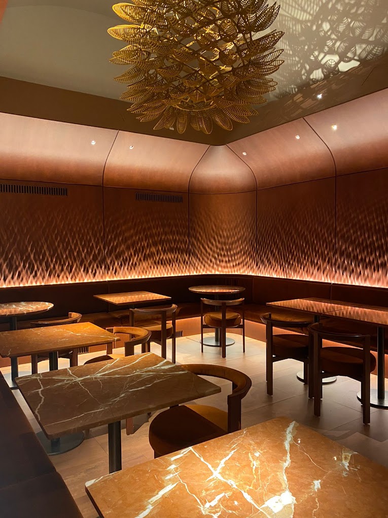 VIBE by Mattia Stanchieri photo at R. Horta Seca 5 B, 1200-221 Lisboa, Portugal, Lisbon