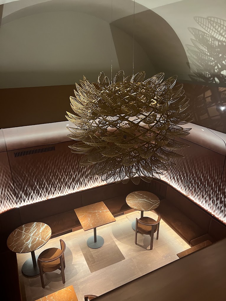 VIBE by Mattia Stanchieri photo at R. Horta Seca 5 B, 1200-221 Lisboa, Portugal, Lisbon