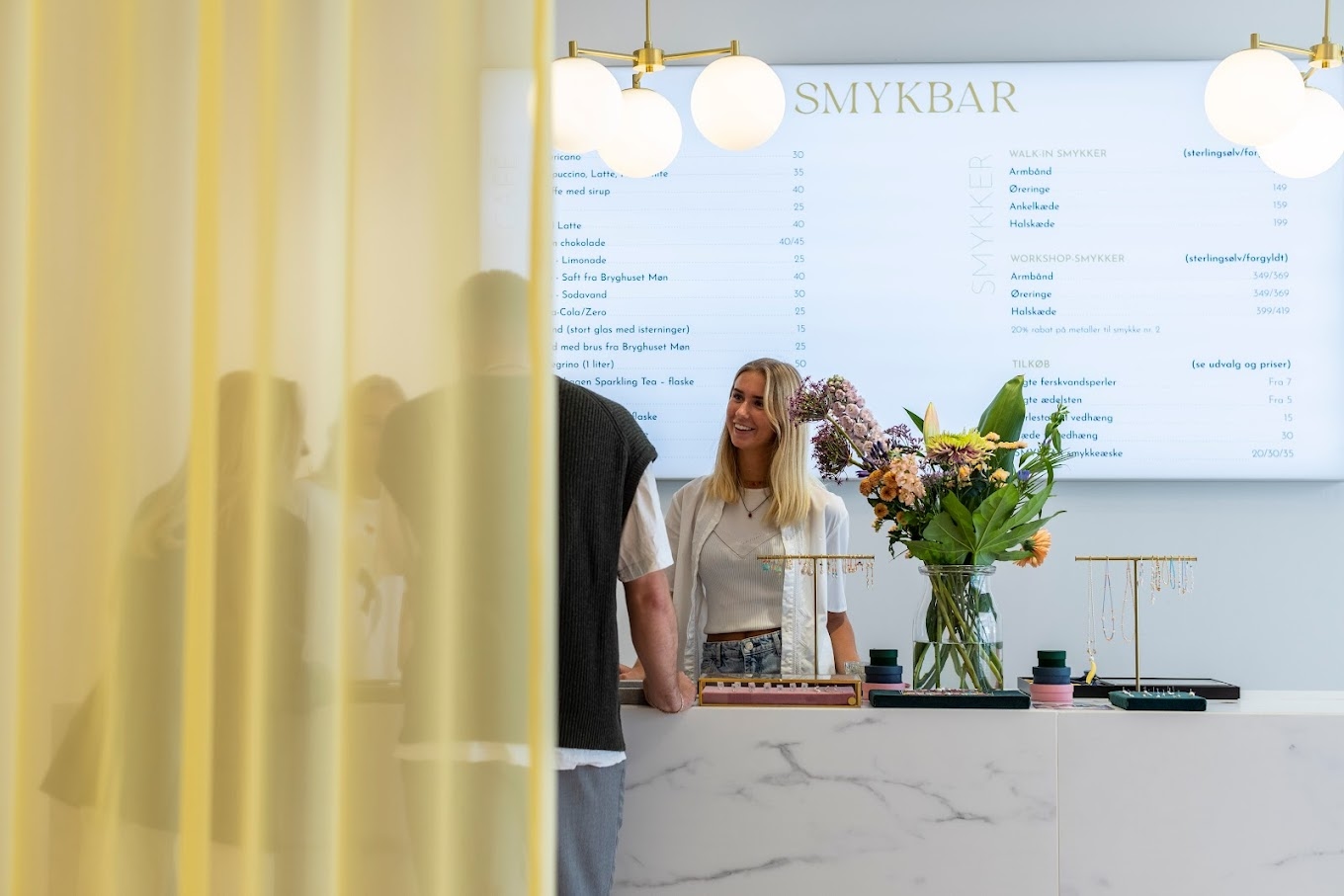 SMYKBAR Østerbro photo at 88Østerbrogade , Copenhagen