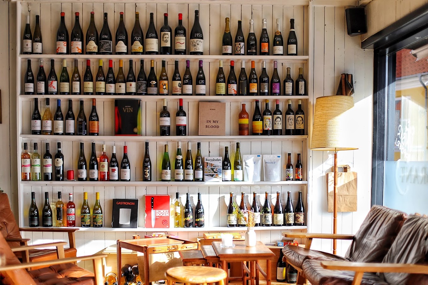 Râzapâz Vinbar & Restaurant photo at Store Torvegade 29, 3700 Rønne, Dinamarca, Rønne, Denmark