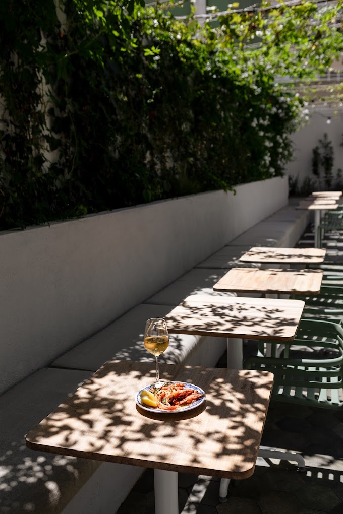 Pils Grill Eatery photo at Rua do Conde de Redondo 70, 1150-109 Lisboa, Portugal, Lisbon