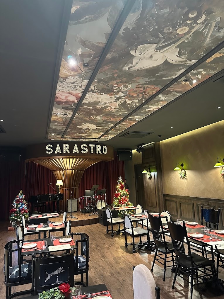 Sarastro KL by Millennium photo at 8th Floor, Tribeca Serviced Hotel, 215, Jln Imbi, Bukit Bintang