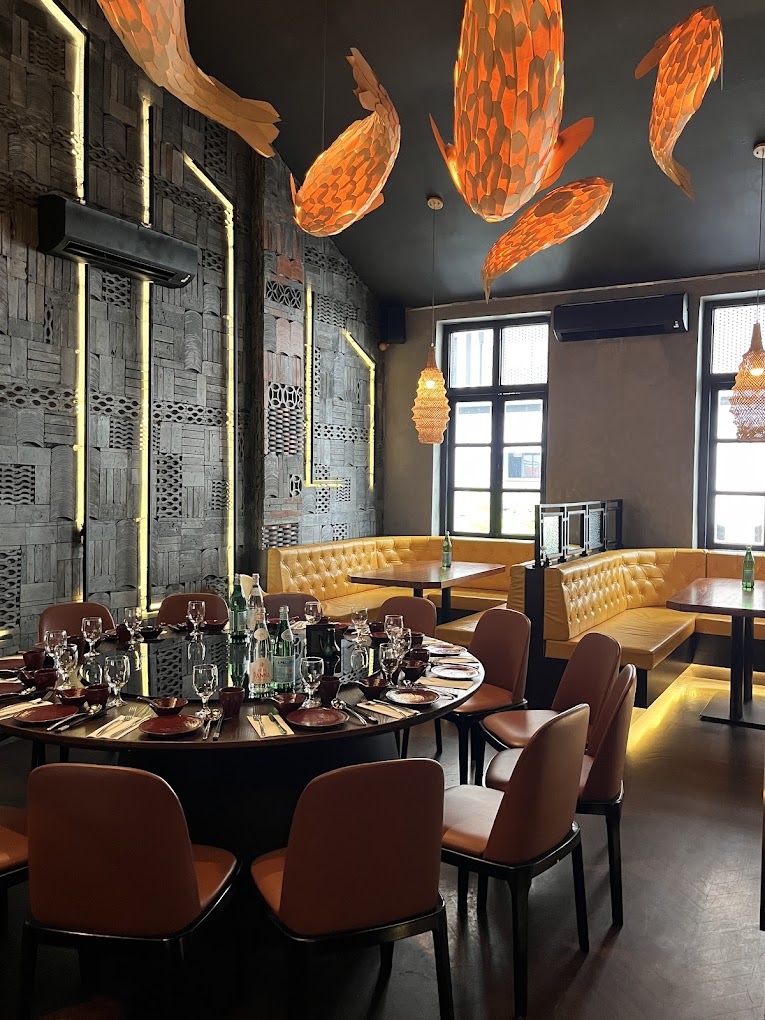 Pekin Duck & Grill photo at 26, Jalan Kamunting, Chow Kit, Bukit Bintang