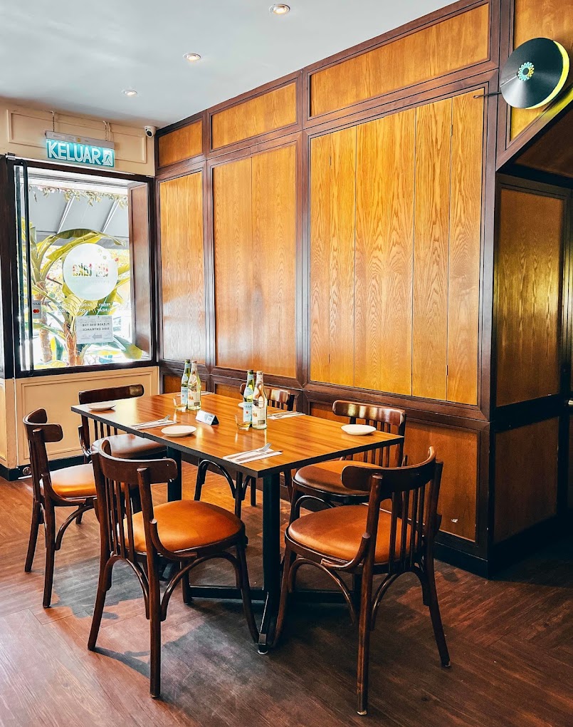 Tiki Taka photo at 138, Jalan Kasah, Medan Damansara, Bukit Damansara
