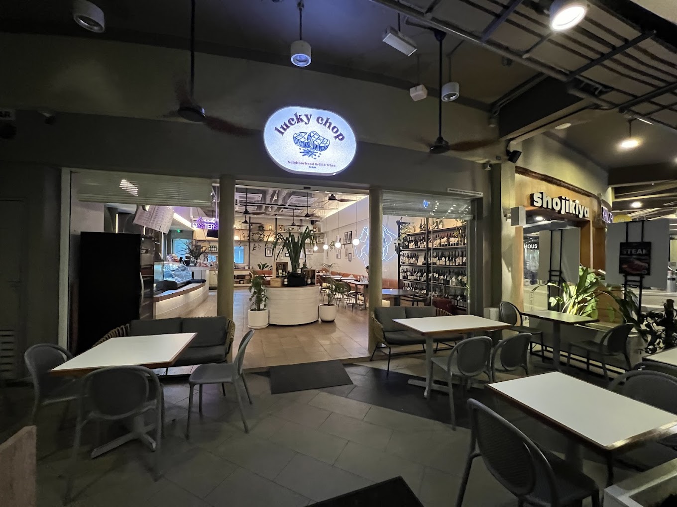 Lucky Chop photo at  5, Persiaran Residen, Desa Parkcity, , Wilayah Persekutuan, Kuala Lumpur