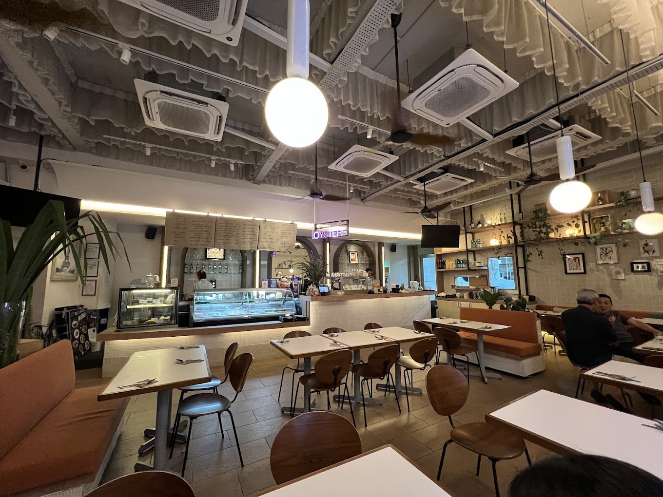 Lucky Chop photo at  5, Persiaran Residen, Desa Parkcity, , Wilayah Persekutuan, Kuala Lumpur