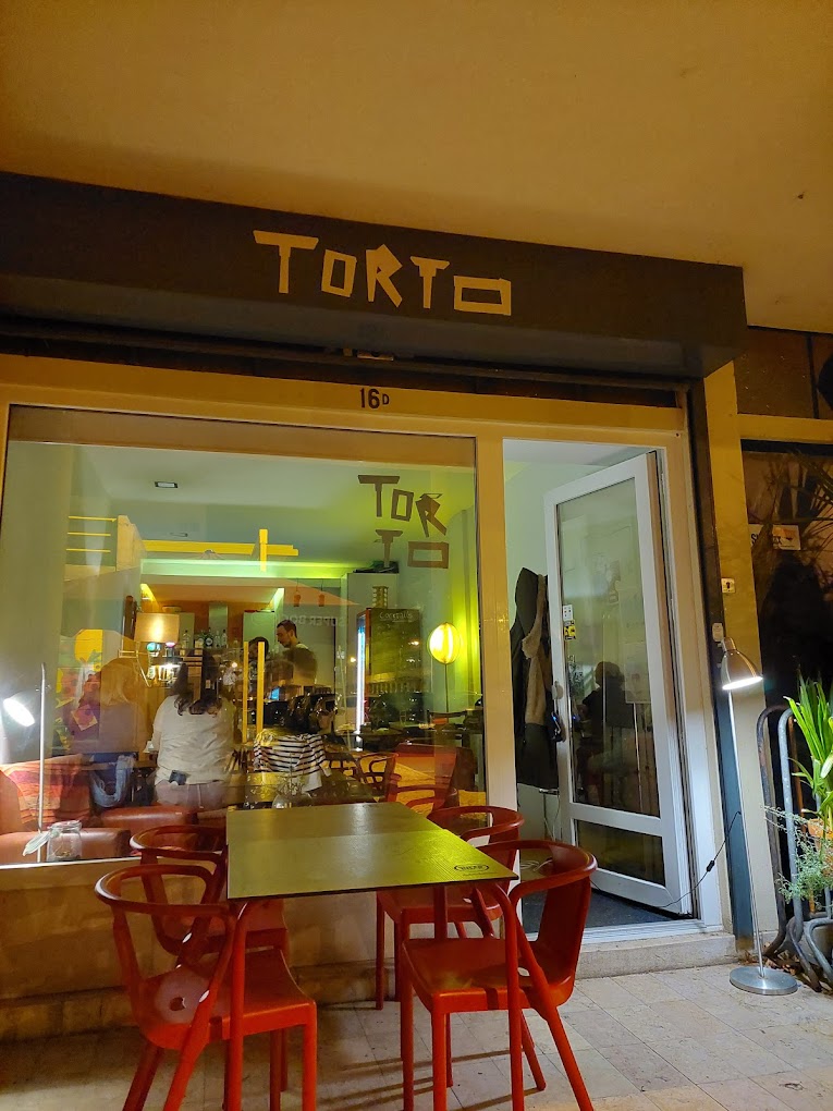 Torto - Bar & Cocktails photo at R. de José Falcão 199, Porto