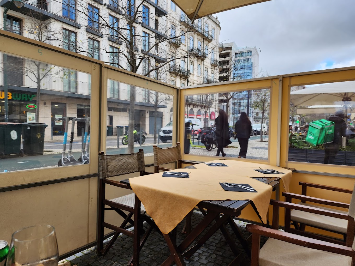 Italy Caffé photo at Av. Duque de Ávila 26B, Lisboa