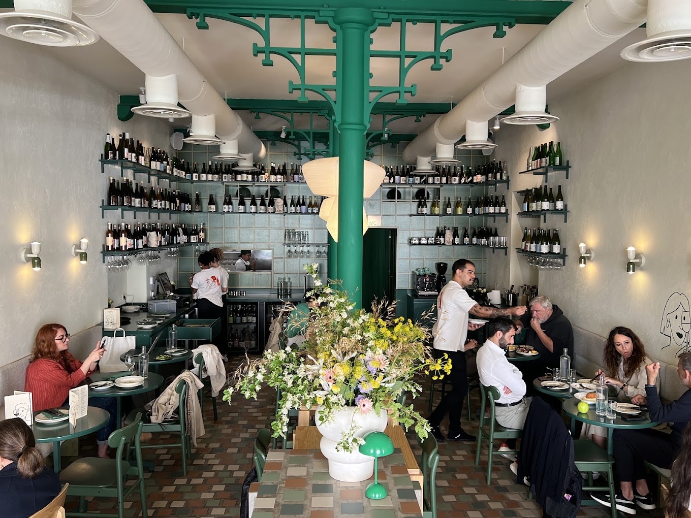 Pomme Eatery photo at R. Nova de São Mamede 18, 1250-173 Lisboa, Portugal, Lisboa