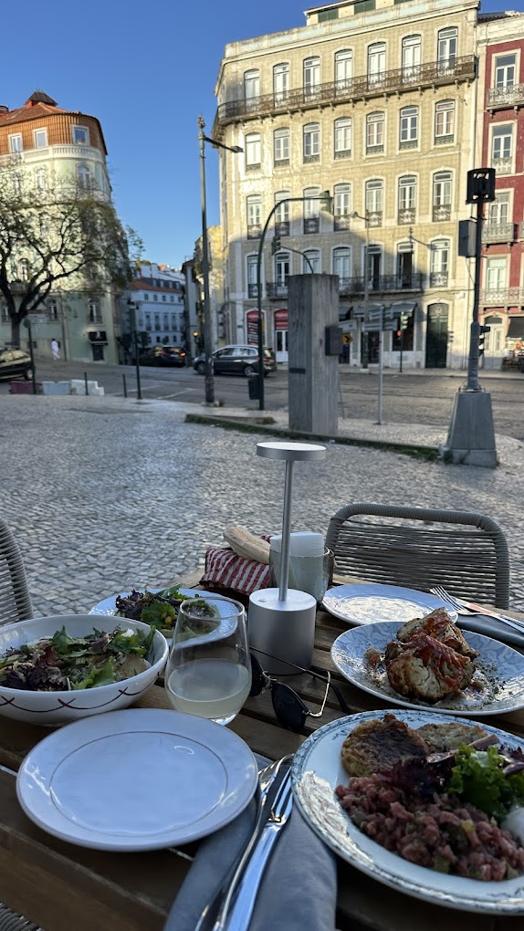 Zula Bistro photo at Rua da Esperança 6,  Lisboa, Portugal, Lisboa