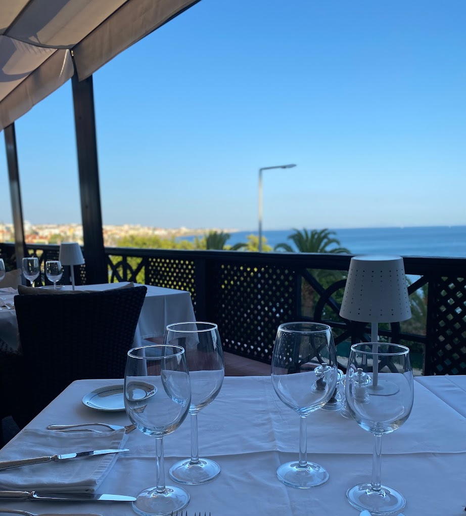 Cimas Restaurante photo at Av. Marginal, 2765-278, Portugal, Estoril