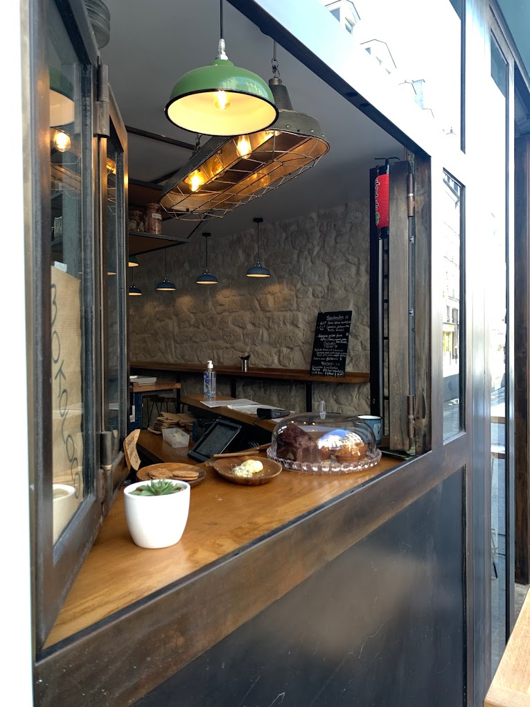 Mokoloco photo at 74 Rue de Charonne, 75011 Paris, França, France