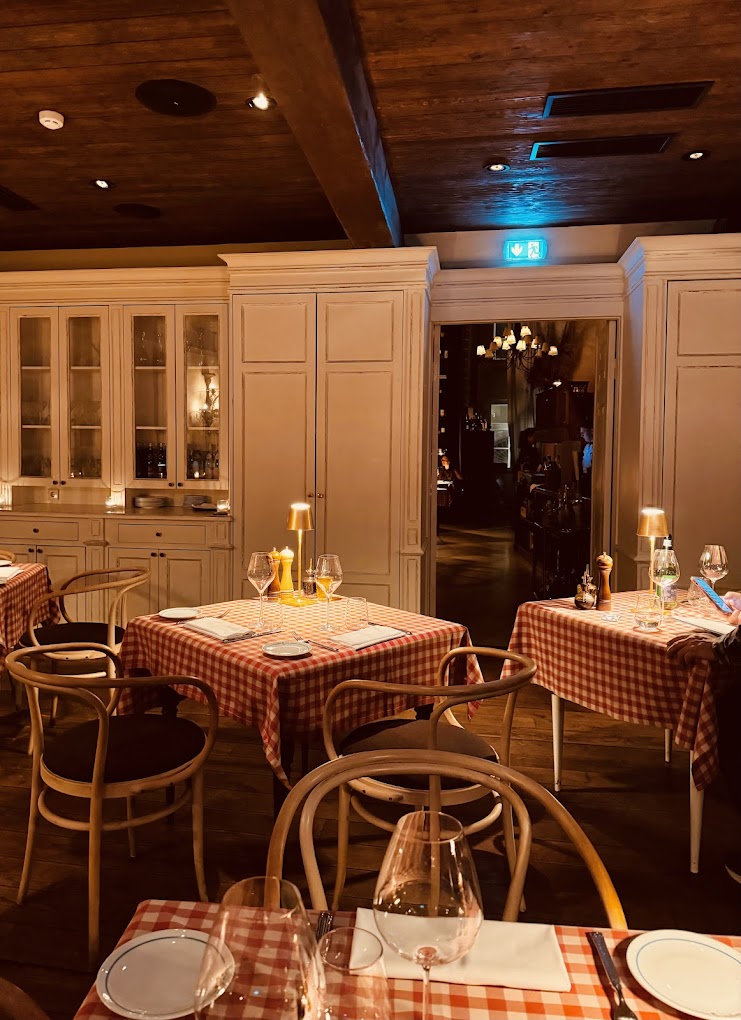 La Cucina di Orm photo at Vene 4, Tallinn