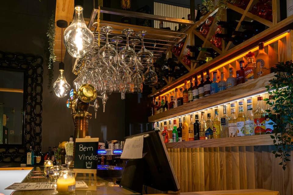 Dux Gastropub photo at R. do Duque de Saldanha 79, 4300-464 Porto, Portugal, Porto