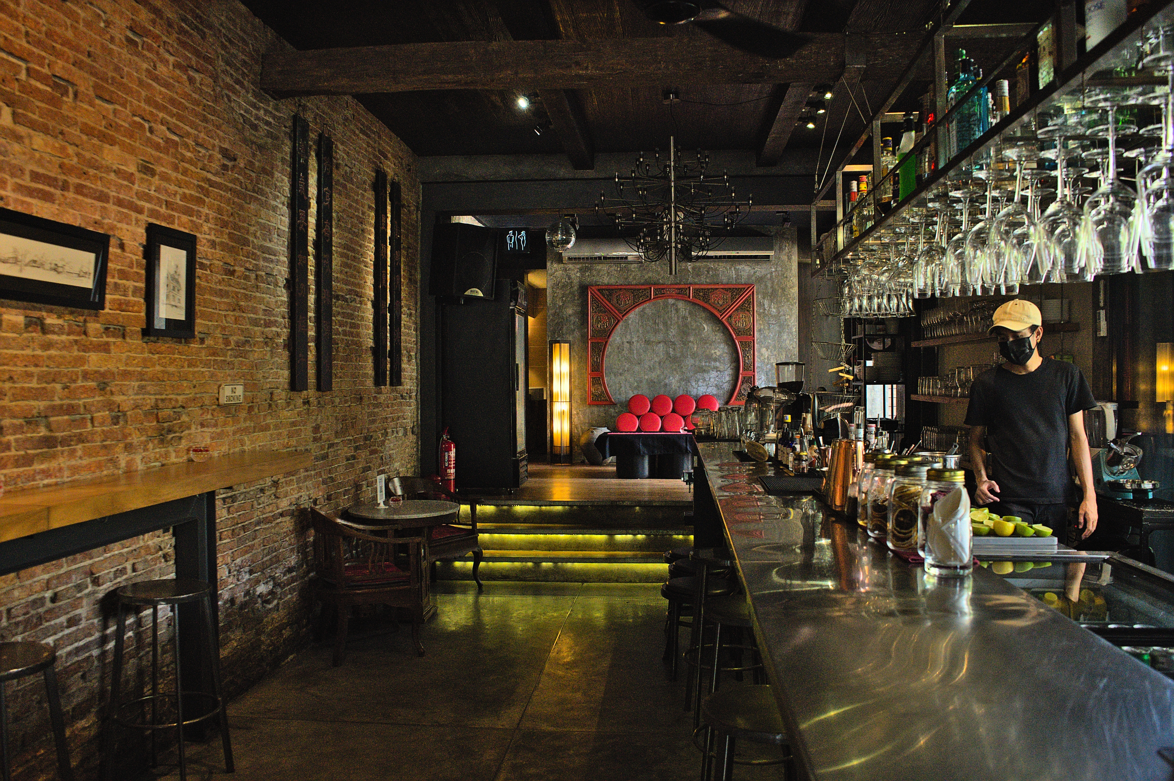 ZINC RESTAURANT photo at 38 Tabuan Road, Kuching