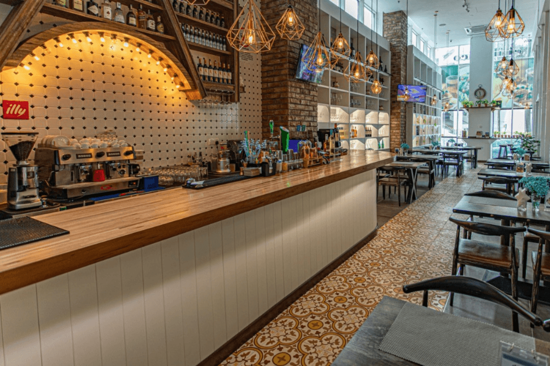 El Iberico photo at Unit G-1, Seri 8, Lorong Ceylon, Bukit Ceylon, Kuala Lumpur