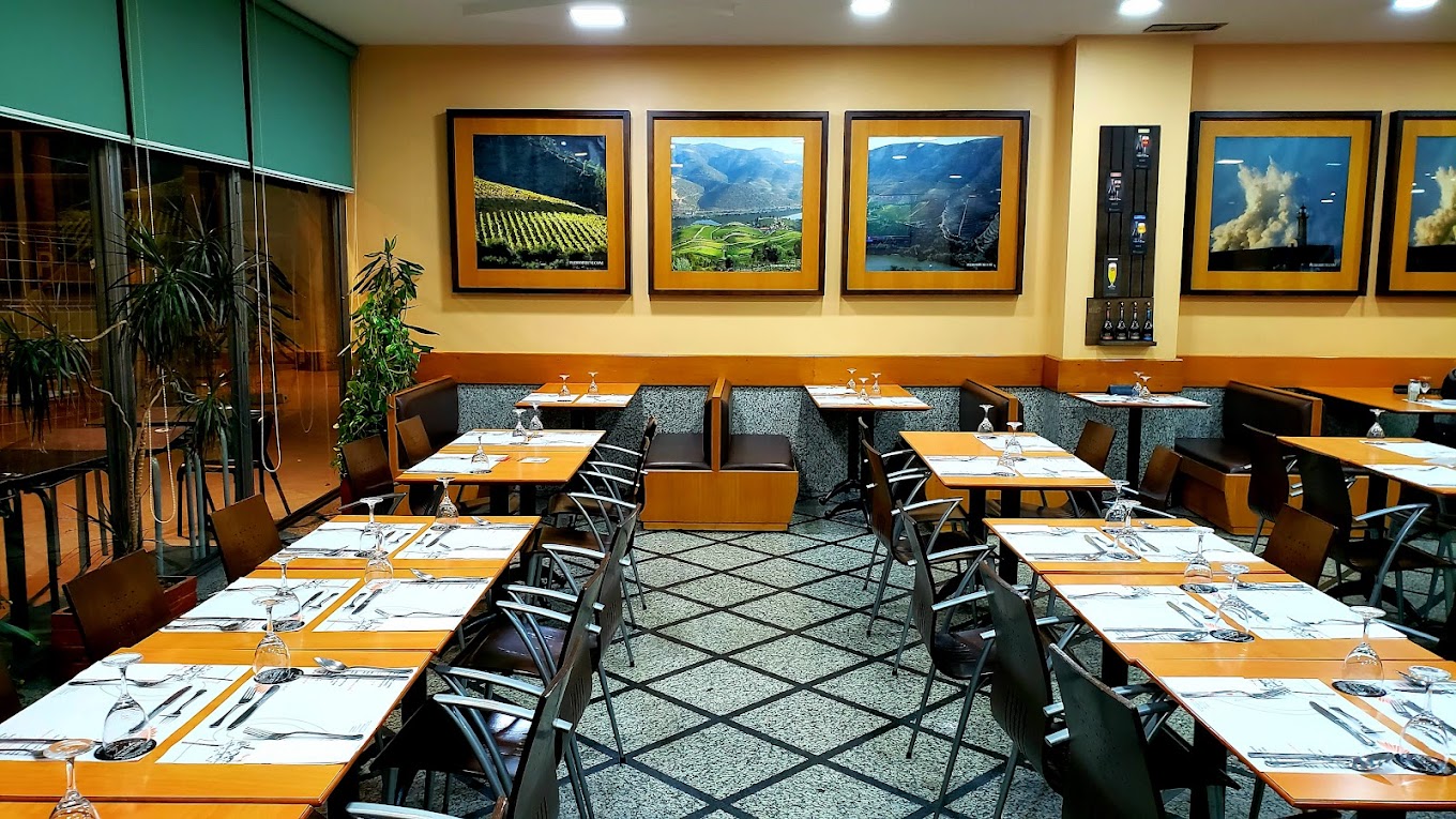 Alicantina photo at Rua do Campo Alegre 814, 4150-177 Porto, Portugal, Porto