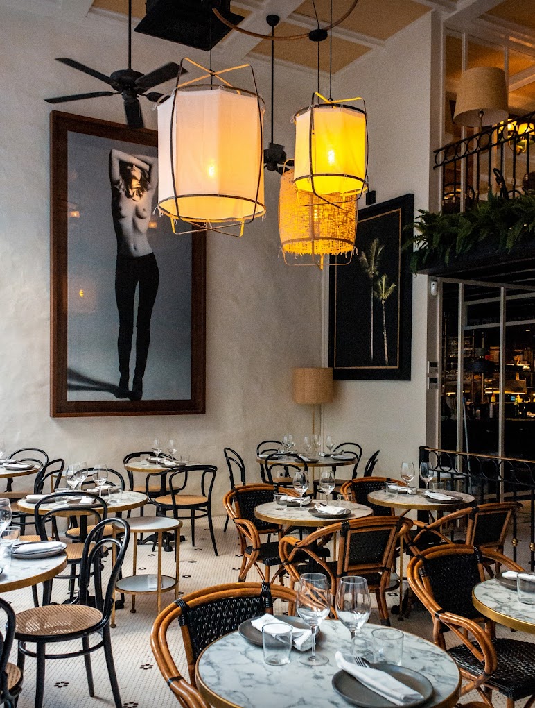 Mitsu Restaurante photo at R. Martens Ferrão 9, 1050-159 Lisboa, Portugal