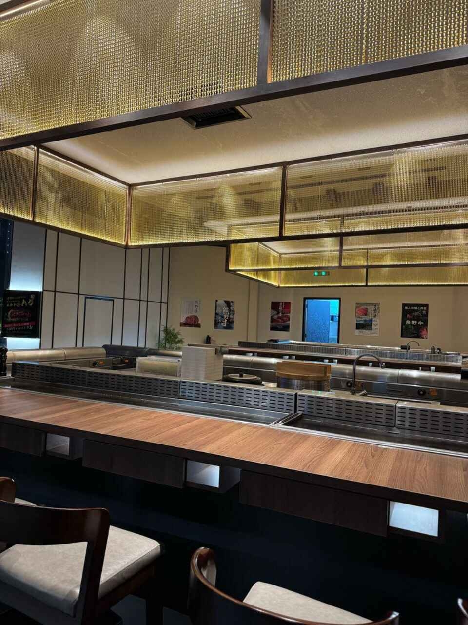 Mittoappu Wagyu Steakhouse photo at L1.51.0, The Exchange TRX, Persiaran TRX, Tun Razak Exchange, Kuala Lumpur City Centre