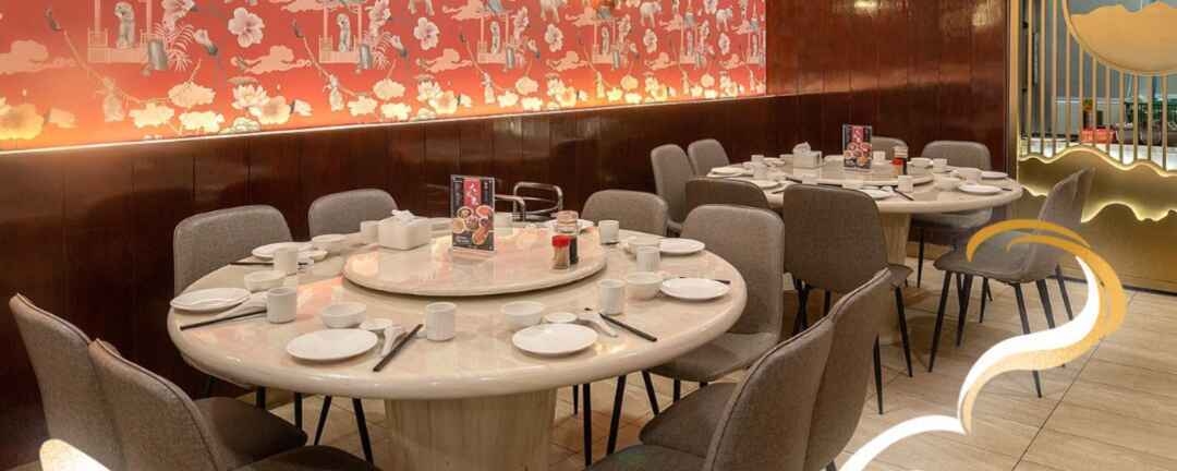 红宴楼 Red Mansion Private Kitchen photo at 26-G Jalan Simfoni 1, Balakong, Seri Kembangan