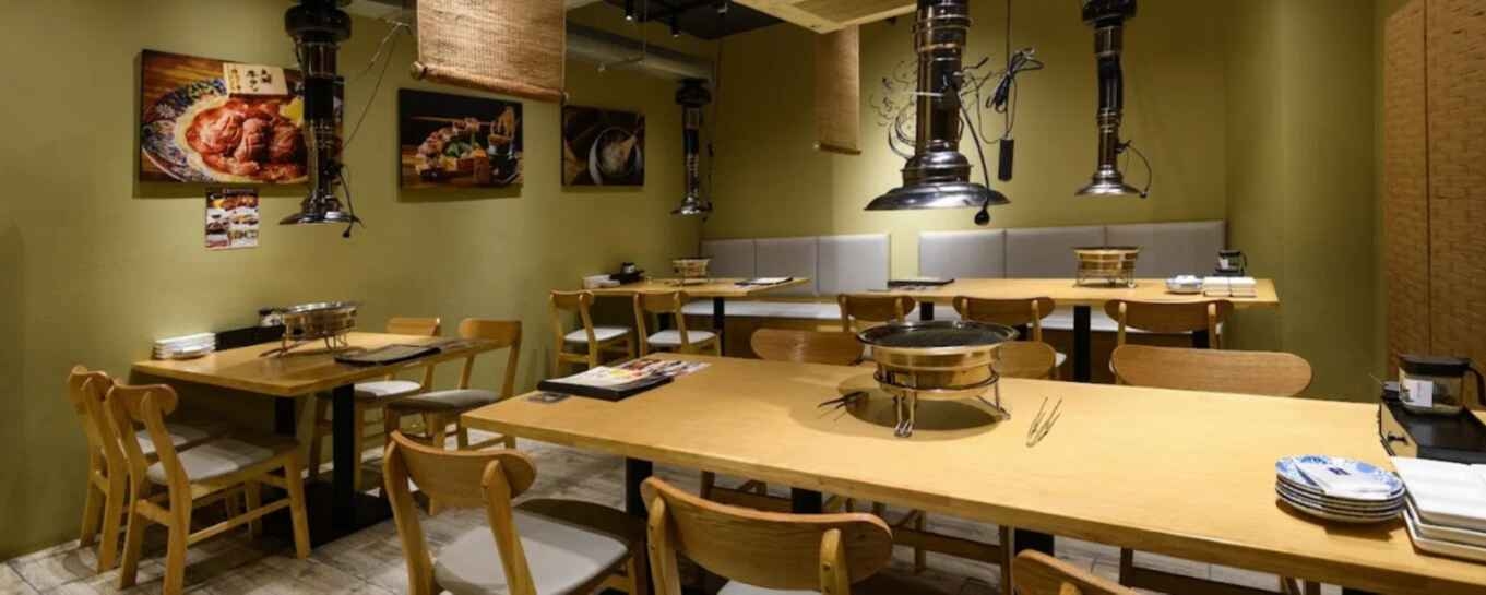 NIKUNO YOICHI 肉のよいち @ Uptown Damansara photo at 45-G, Jalan SS 21/56b, Damansara Utama, Petaling Jaya
