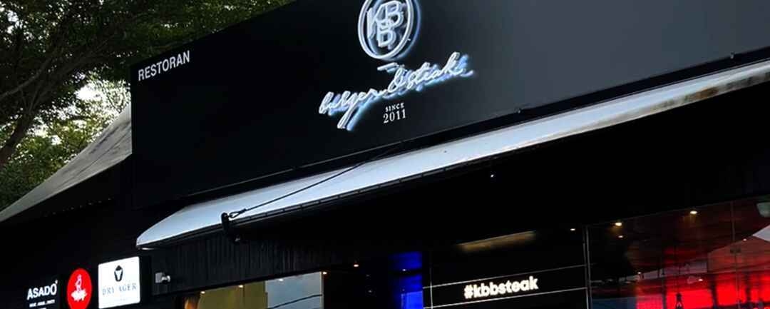kbbsteak Terengganu photo at LOT 4063, Jalan Sultan Zainal Abidin, Kampung Tanjung Kapur