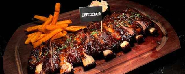 kbbsteak Terengganu photo at LOT 4063, Jalan Sultan Zainal Abidin, Kampung Tanjung Kapur
