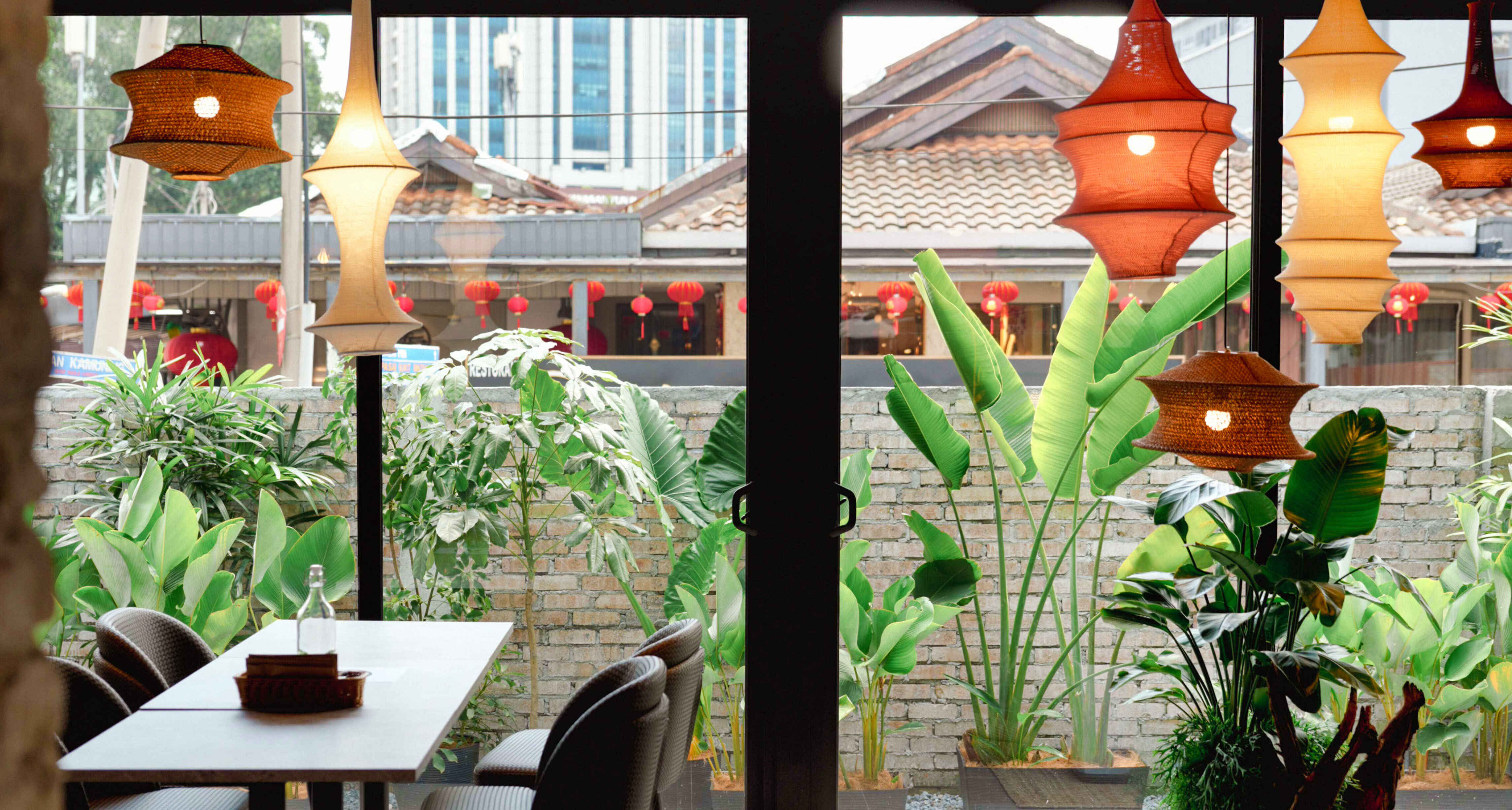 Cafe Dearest photo at NO 21&23 Jalan Kamuning, Off Jalan Imbi, Imbi