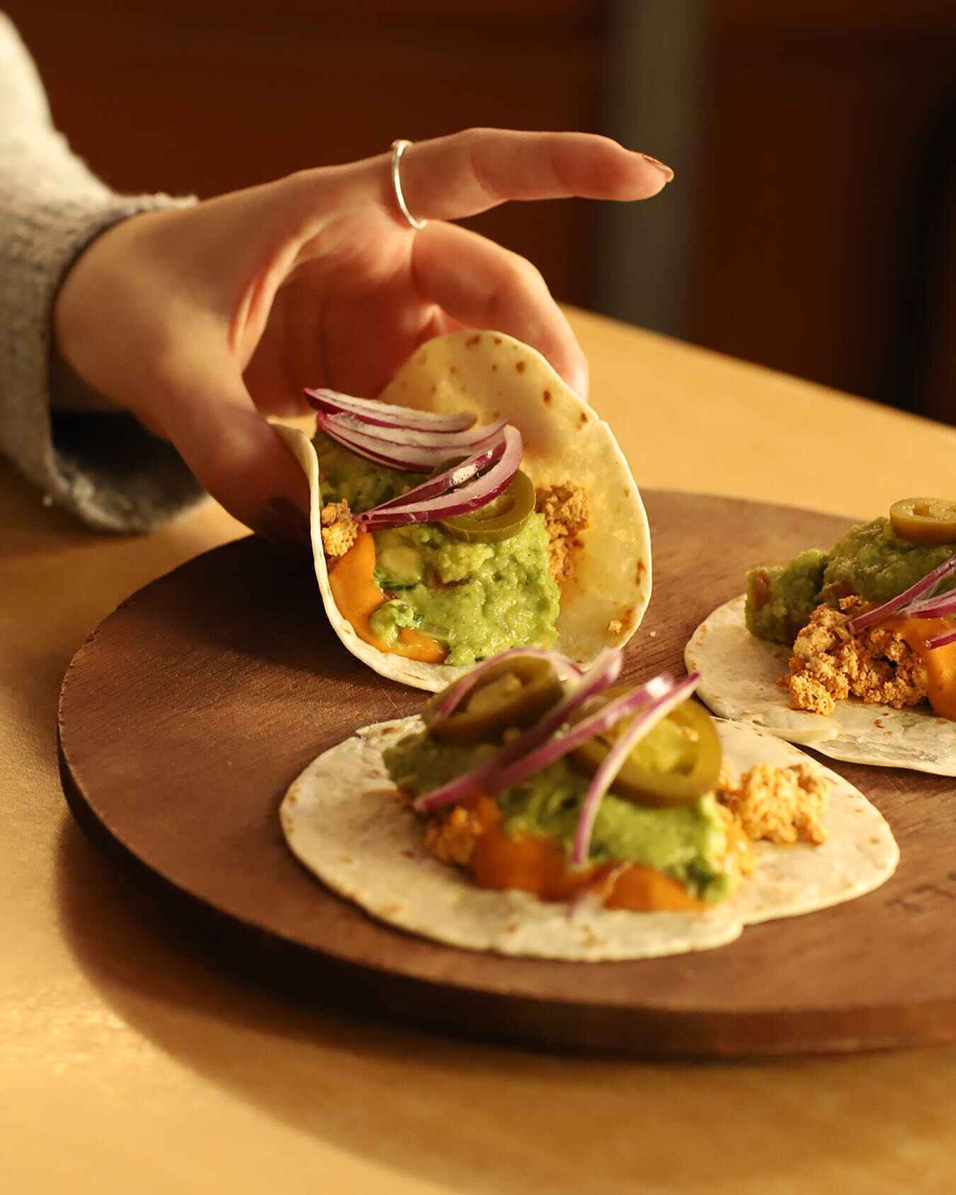 Guacamole GMG photo at Rua da Moeda, 2, Lisbon