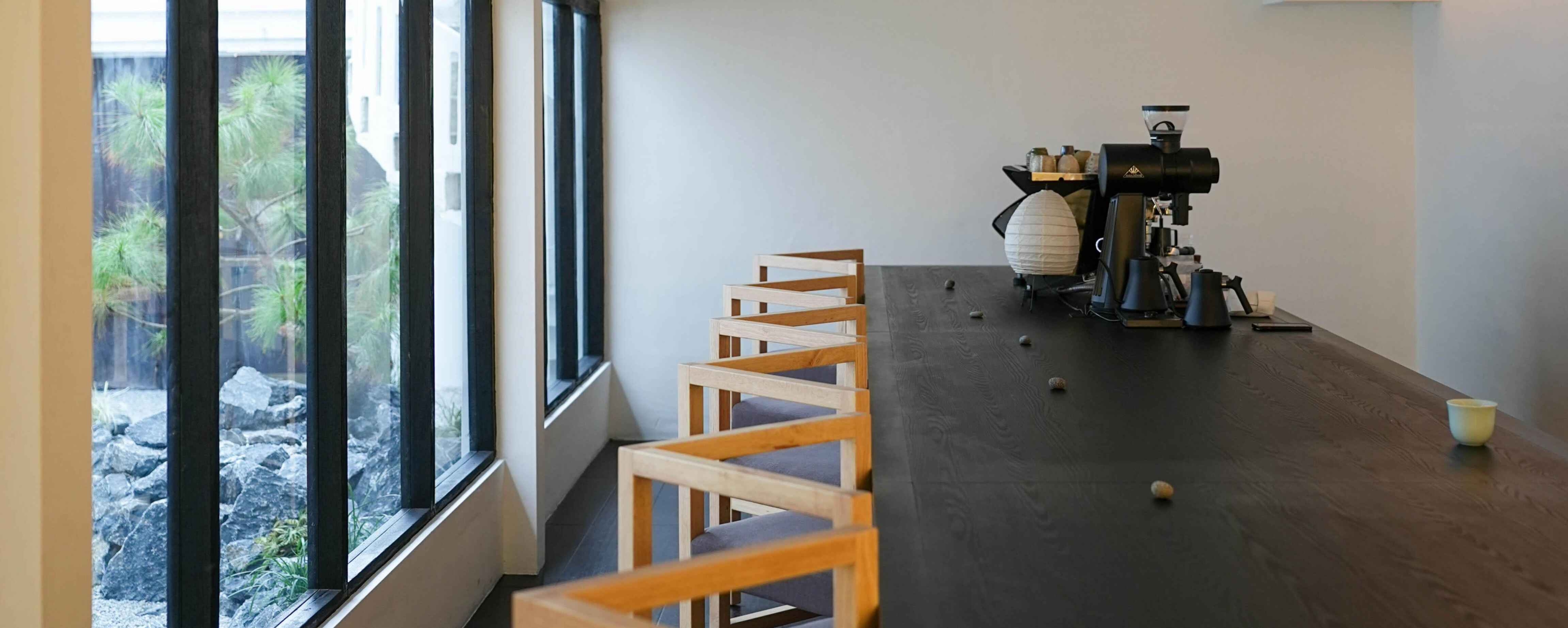 Nonagon Roastery photo at 24, Jalan 22/49, Seksyen 22, Taman Len Seng, Petaling Jaya