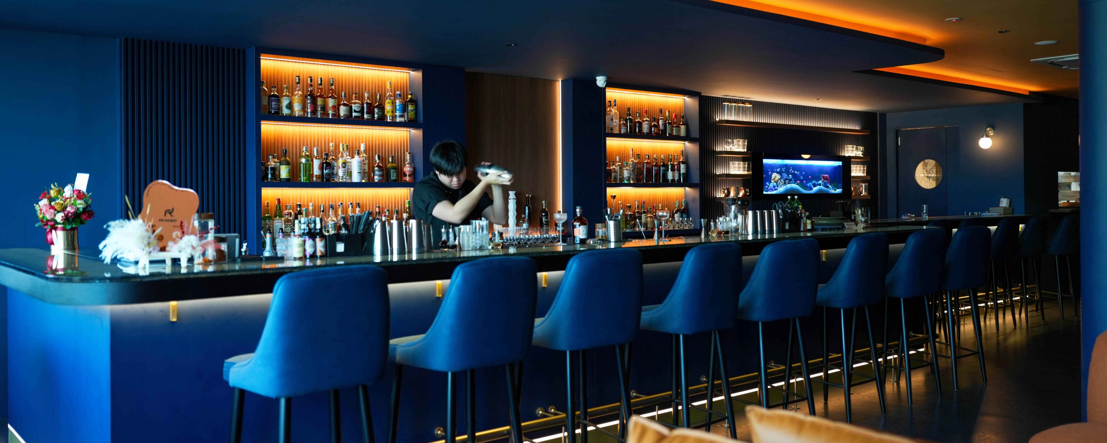 The Riff District photo at 54-1, Jalan Maarof, Bangsar 