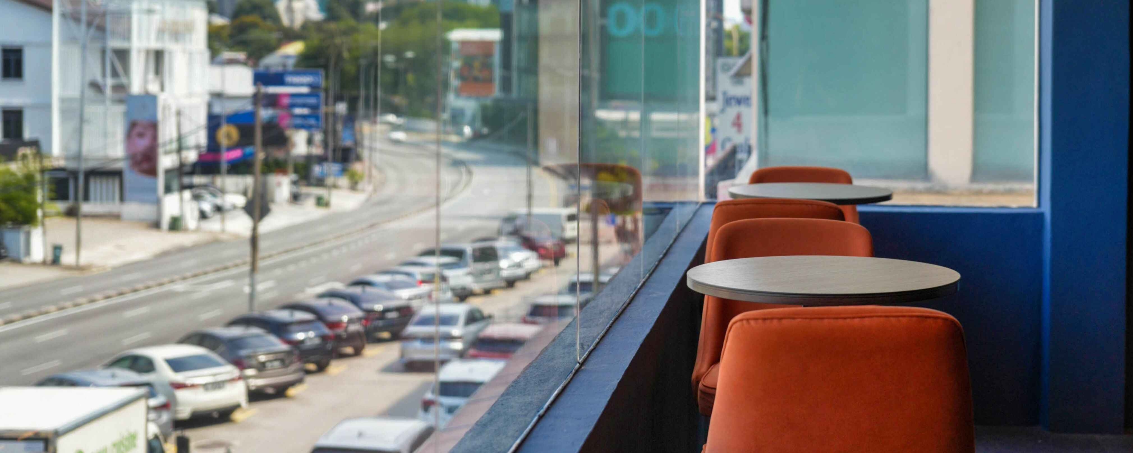 The Riff District photo at 54-1, Jalan Maarof, Bangsar 