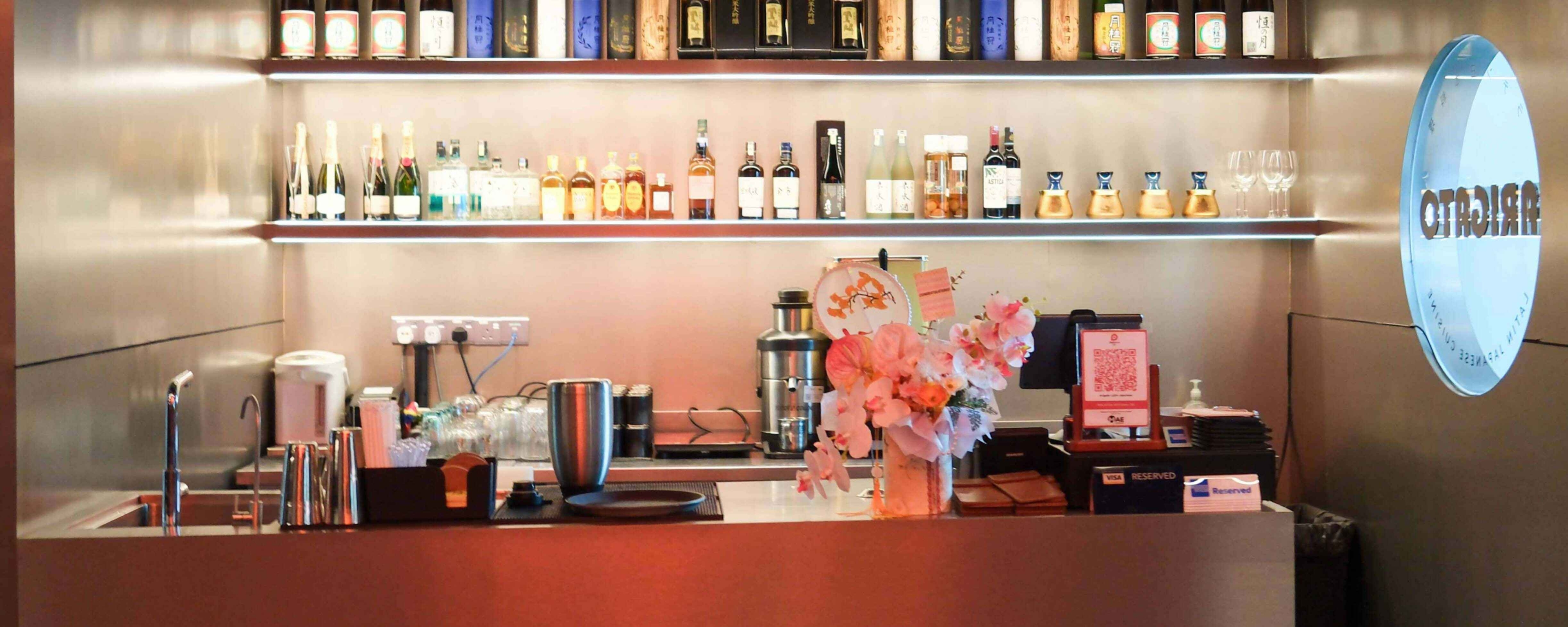 Arigato Latin Japanese Cuisine & Yakiniku photo at Unit G6, Ground Floor, Nexus Bangsar South, Jalan Kerinchi, Bangsar South