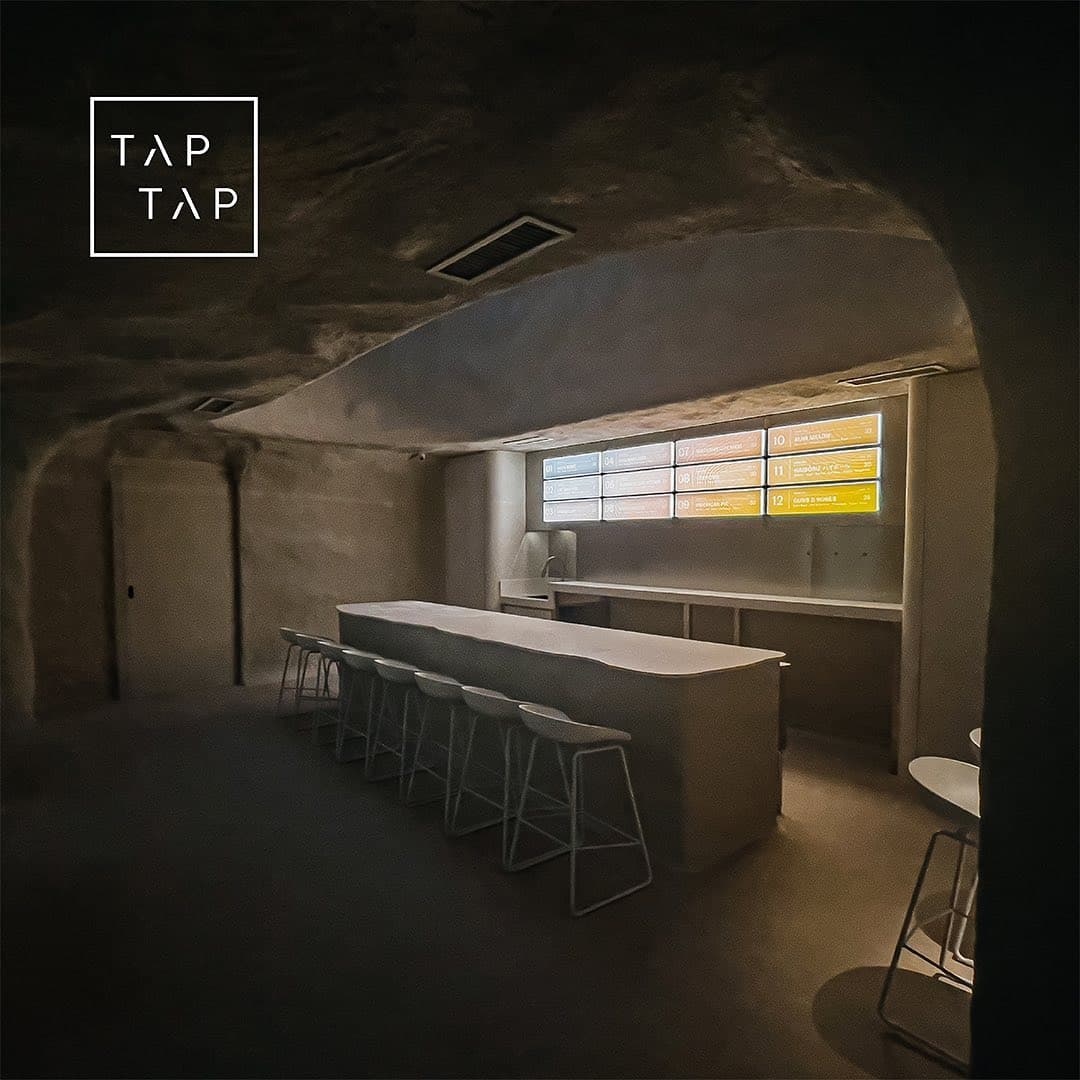 TAP TAP Hartamas