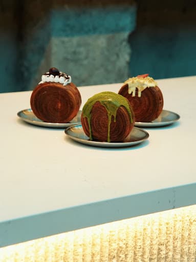 Dodoo Kitchen