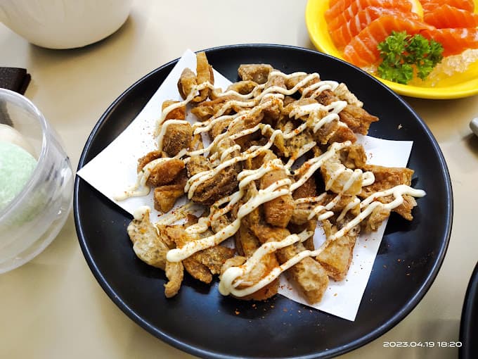 Hama Japanese Dining 
