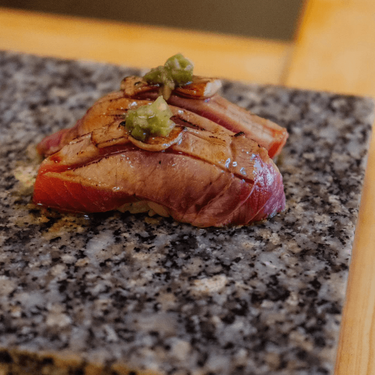Omakase Wa