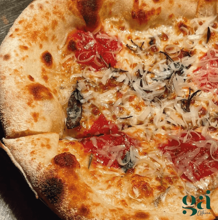 Osteria Gà