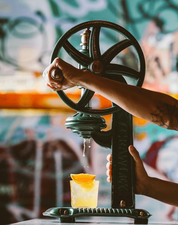 Torto - Bar & Cocktails