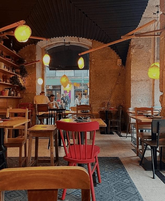 Taberna Tosca