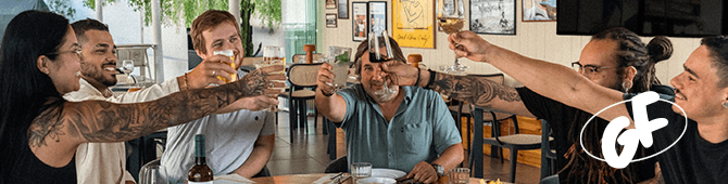 Goodfellas – Clube de Bairro