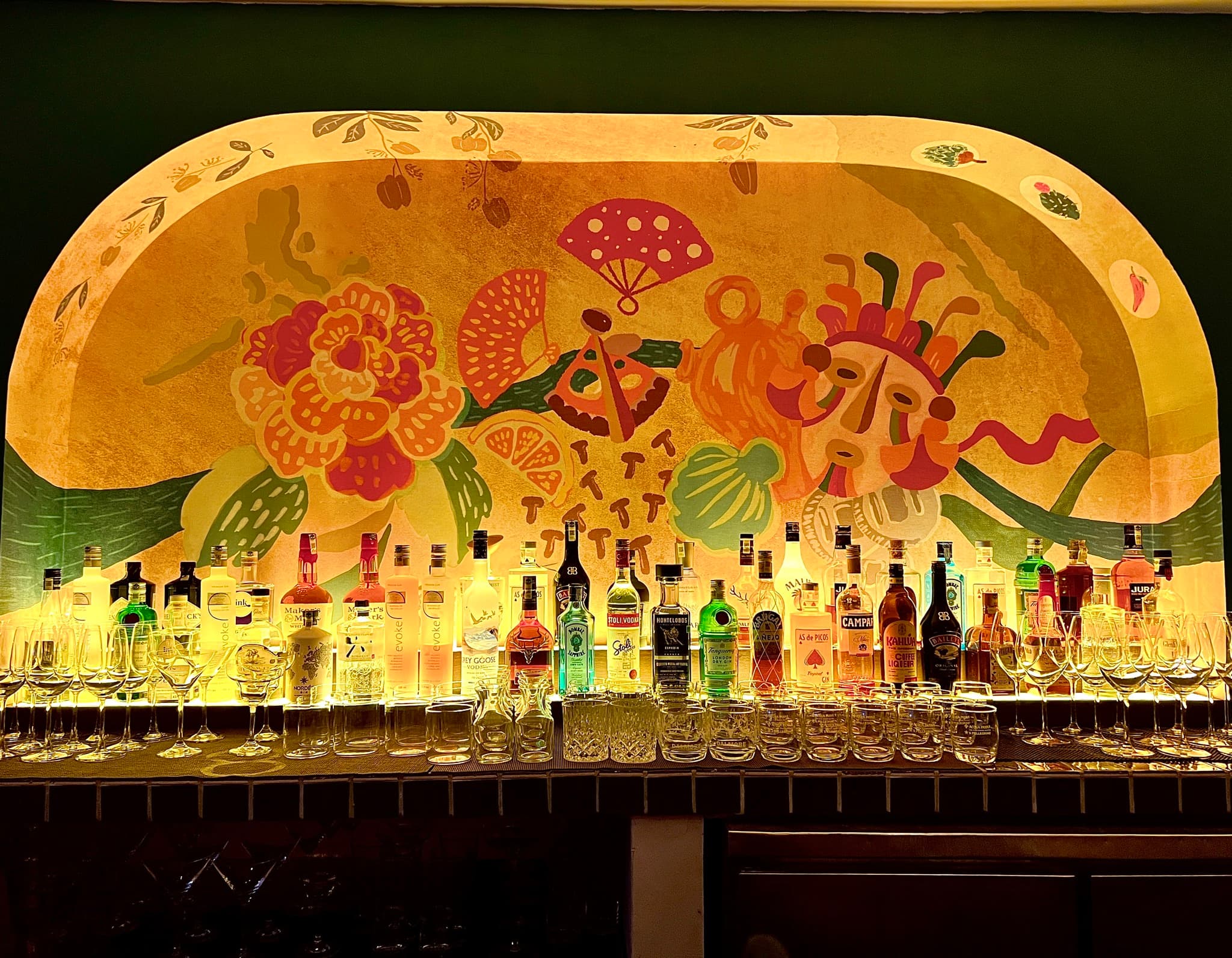 Vermut photo at 17, Jalan Mesui, Kuala Lumpur, Malaysia