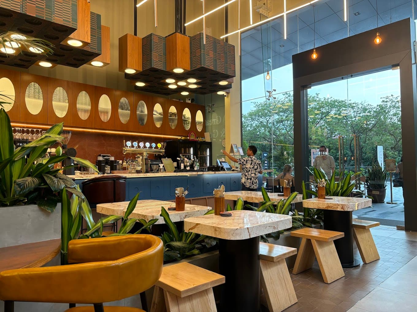 Common Man Coffee Roasters Sri Hartamas photo at Menara SCP Societe, , 23, Jalan 19/70a, Desa Sri Hartamas, , Kuala Lumpur, Malaysia