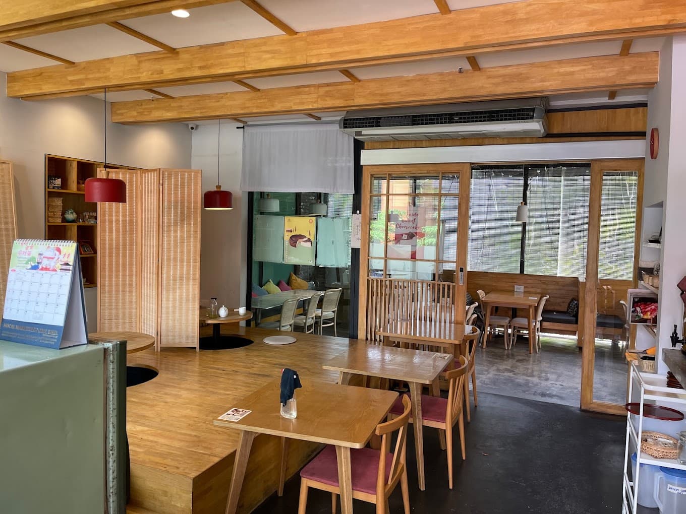 Nippori Cafe (Empire Damansara)