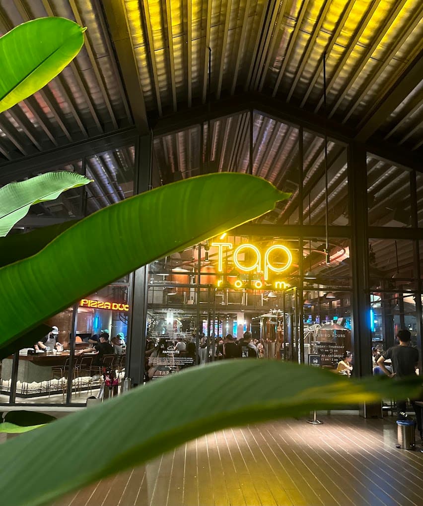 Tap Room KL photo at Lot P10, Bamboo Hills, off DUKE, Taman Bamboo, Segambut, Kuala Lumpur, Malaysia
