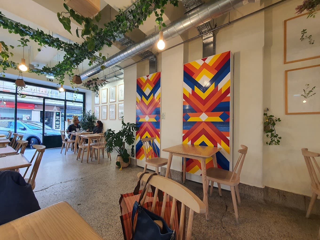 Therapist photo at R. José d'Esaguy 11 C, Lisboa