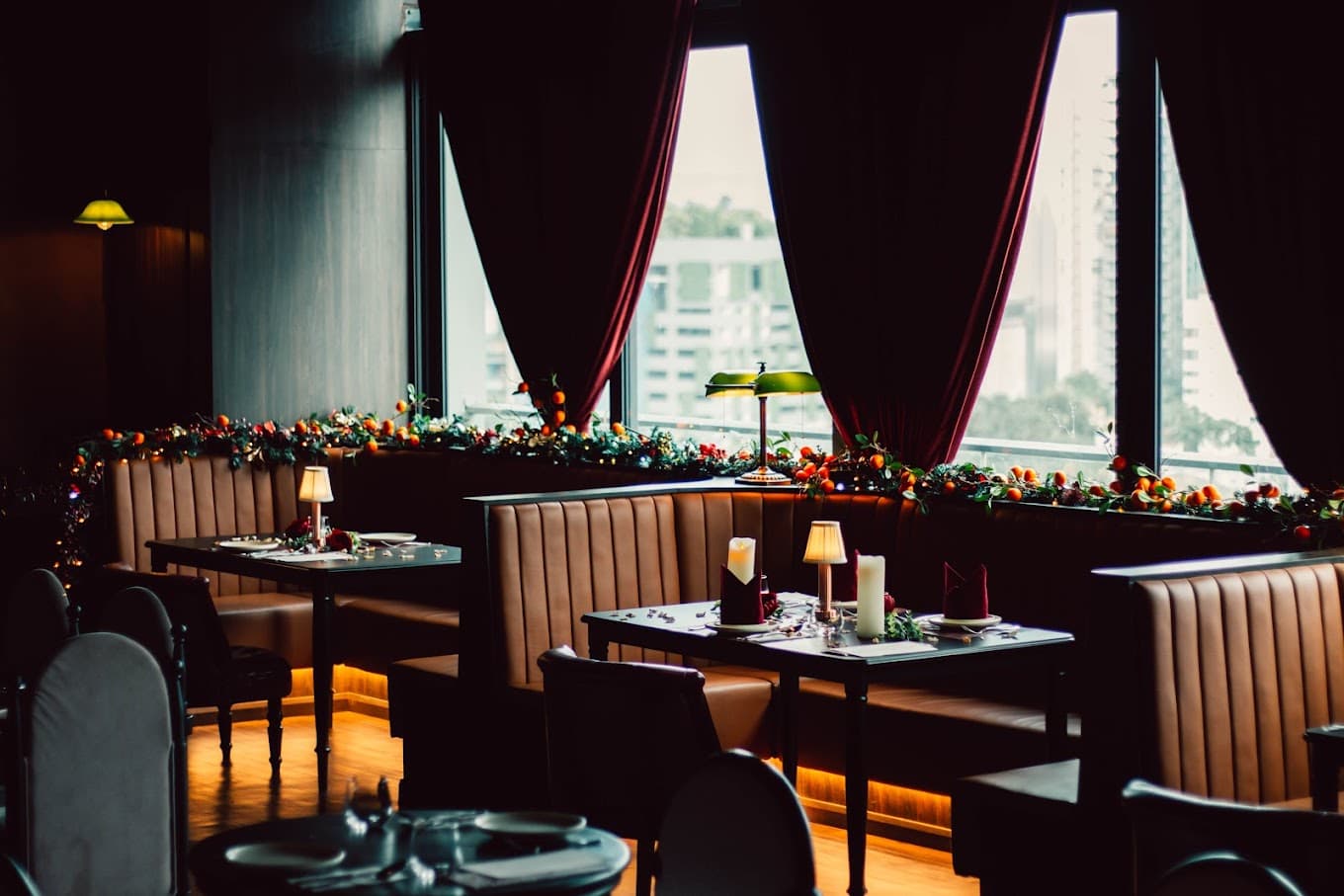 Sarastro KL by Millennium photo at 8th Floor, Tribeca Serviced Hotel, 215, Jln Imbi, Bukit Bintang